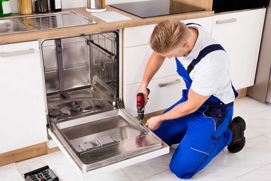 serwis AGD Krosno Odrzańskie